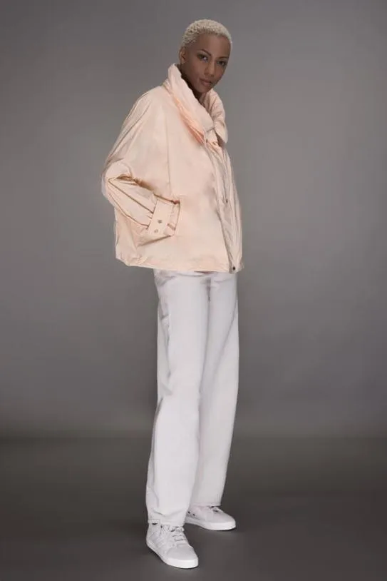MooRER LIONNEOS Albicocca Women Bombers