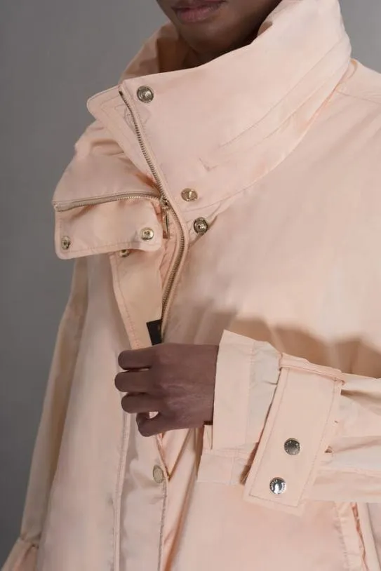 MooRER LIONNEOS Albicocca Women Bombers