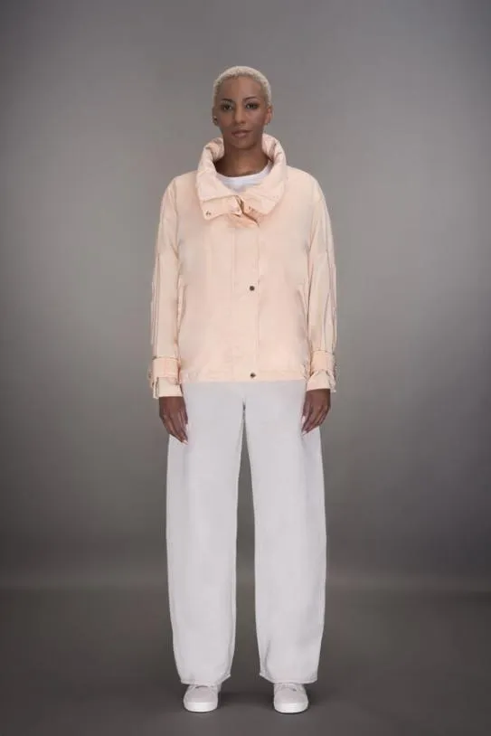 MooRER LIONNEOS Albicocca Women Bombers