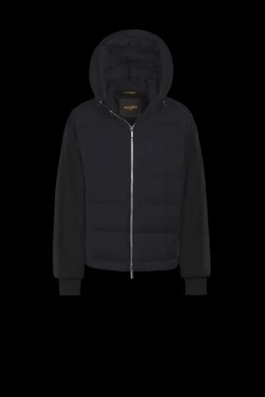 MooRER LIRIAOSH Lavagna Women Sweats And Tshirts