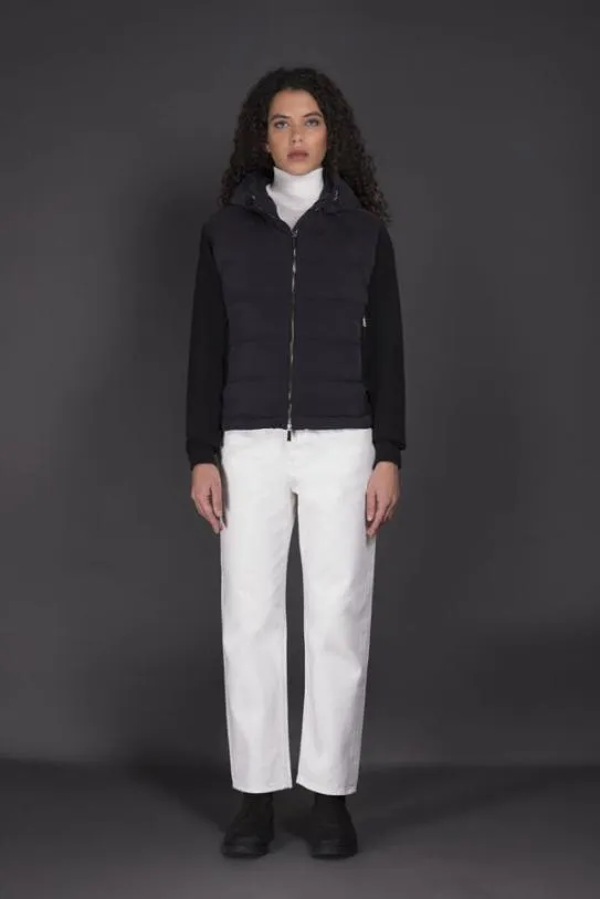 MooRER LIRIAOSH Lavagna Women Sweats And Tshirts