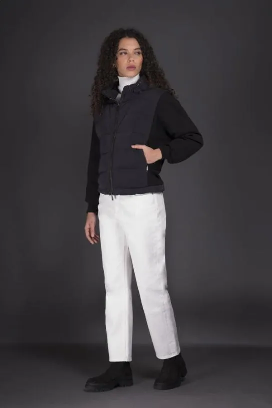 MooRER LIRIAOSH Lavagna Women Sweats And Tshirts