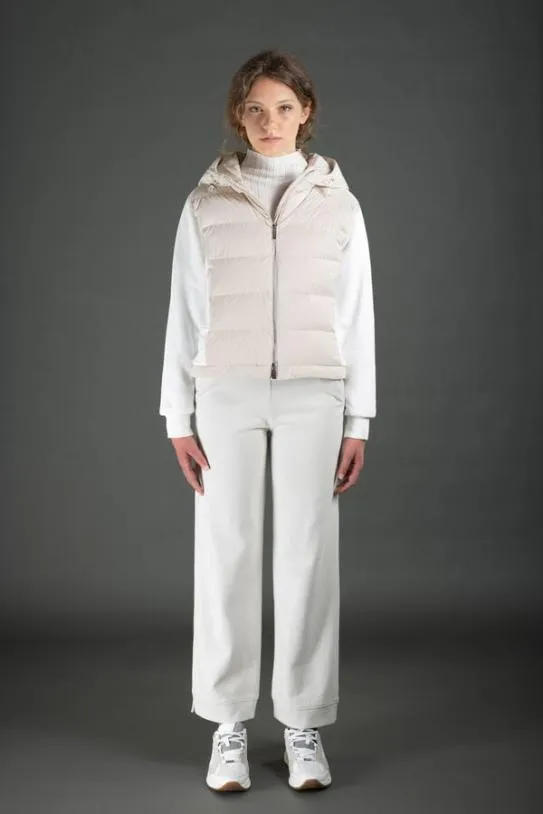 MooRER LIRIAOSH Stone Women Sweats And Tshirts