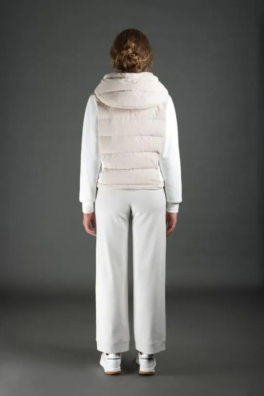 MooRER LIRIAOSH Stone Women Sweats And Tshirts