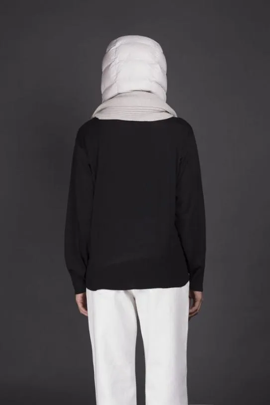 MooRER LUISIACWH Avorio Women Hats