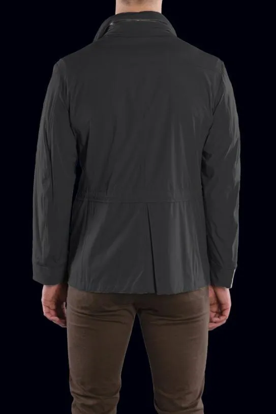 MooRER MANOLOKN Asfalto Men Jackets