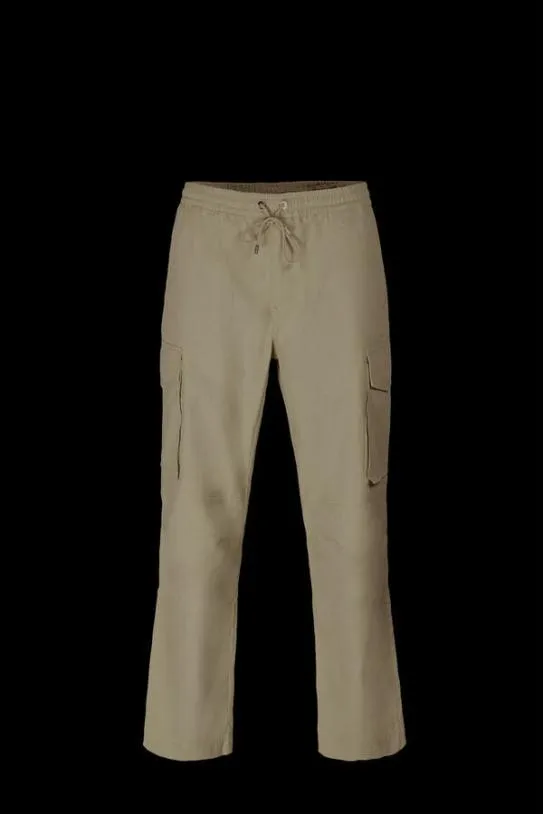 MooRER MANSELKOW Militare Men Pants