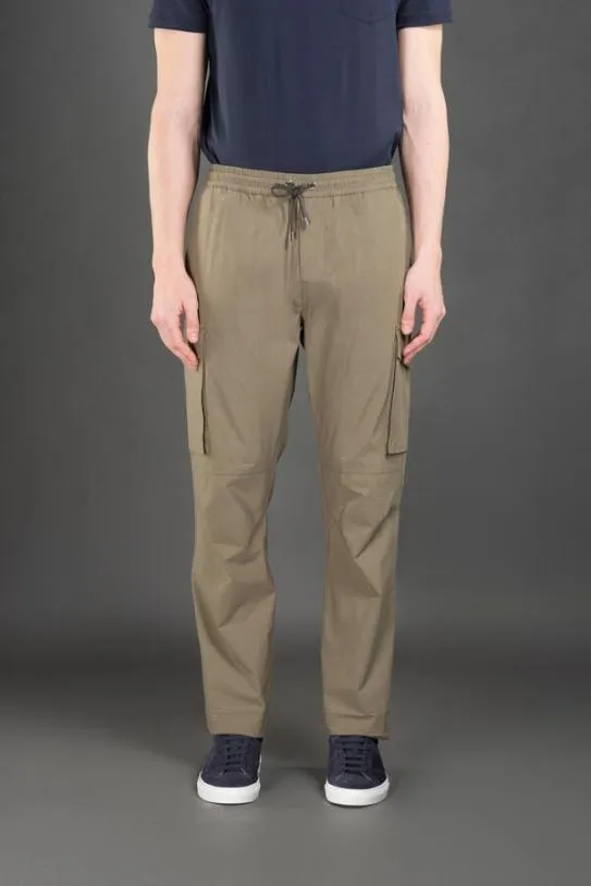 MooRER MANSELKOW Militare Men Pants
