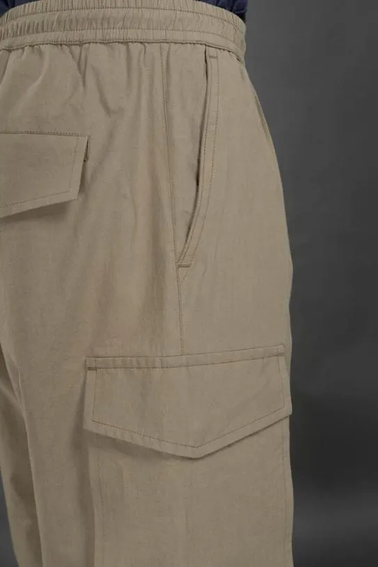 MooRER MANSELKOW Militare Men Pants