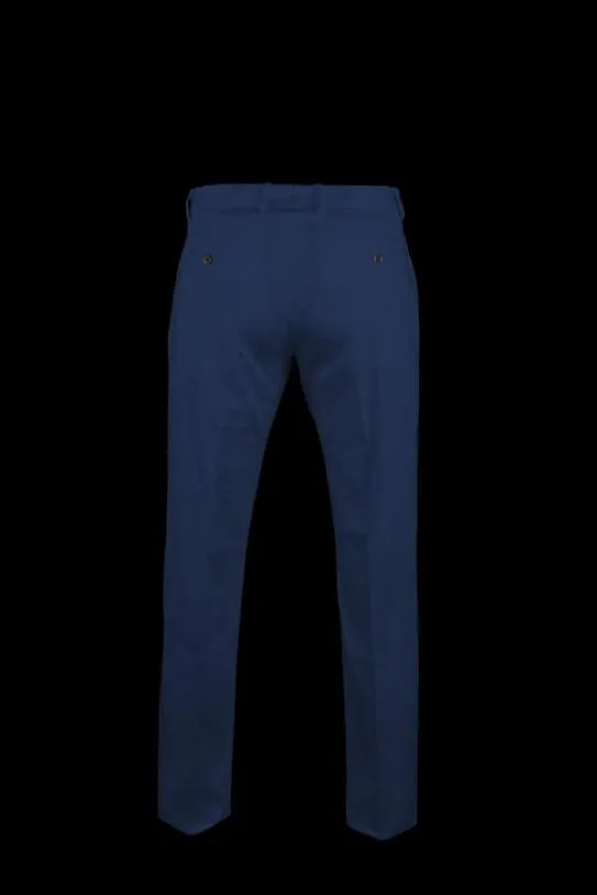 MooRER MONTALEWE Navy Men Pants