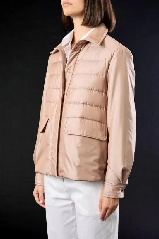 MooRER MURIELTHC Deserto Women Jackets