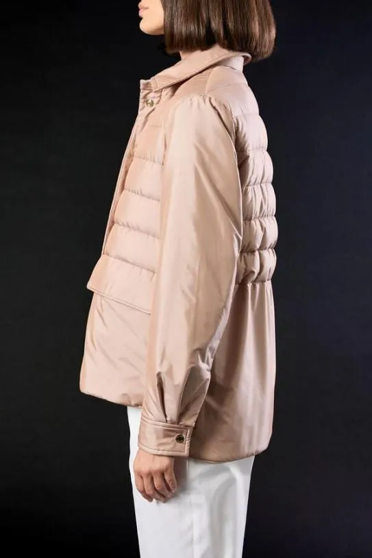MooRER MURIELTHC Deserto Women Jackets