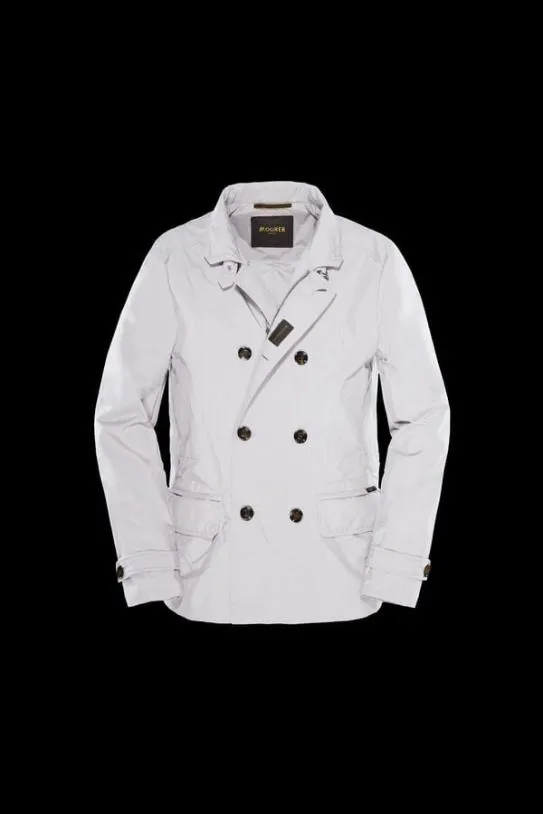 MooRER NABUCCOKM Avorio Men Jackets