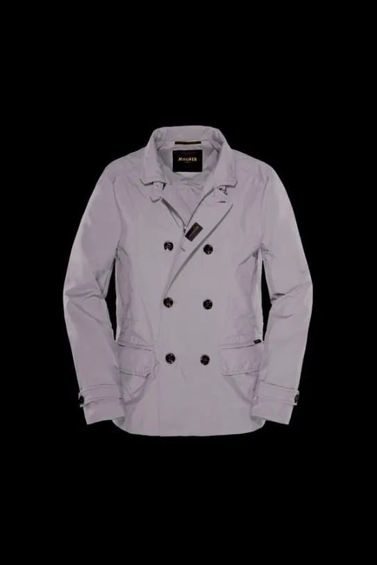 MooRER NABUCCOKM Marmo Men Jackets
