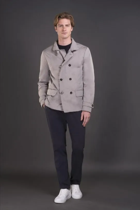 MooRER NABUCCOKM Marmo Men Jackets