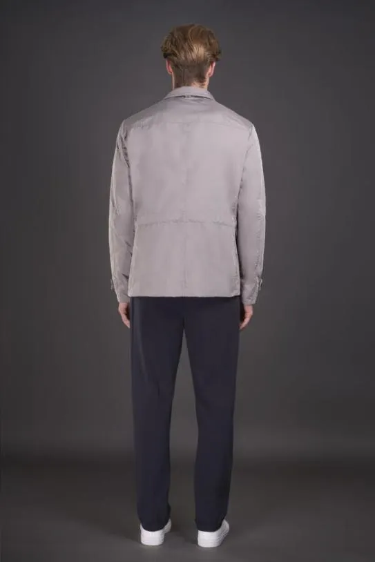 MooRER NABUCCOKM Marmo Men Jackets