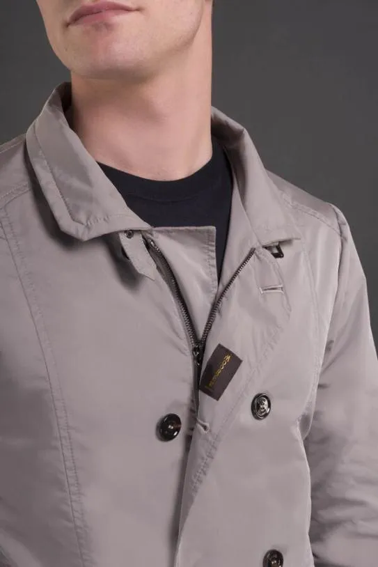 MooRER NABUCCOKM Marmo Men Jackets