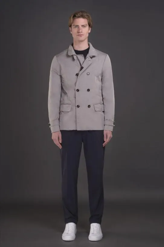 MooRER NABUCCOKM Marmo Men Jackets