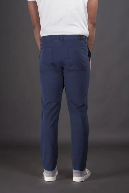MooRER NILESPFG Denim Men Pants