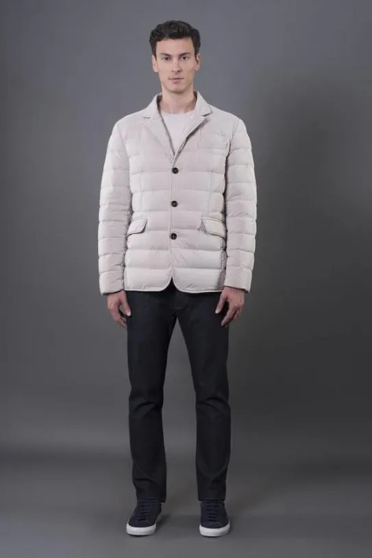 MooRER NOMOSOS Marmo Men Jackets