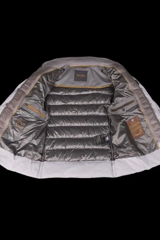 MooRER NOMOSOS Marmo Men Jackets