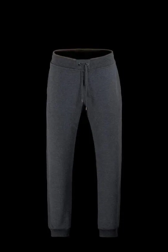 MooRER NORCIA PANTALONECAD Antracitecastagna Men Pants