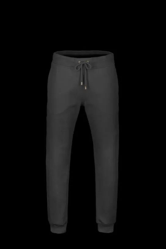 MooRER NORCIA PANTALONERAF Nero Men Pants