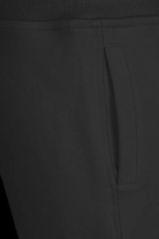 MooRER NORCIA PANTALONERAF Nero Men Pants