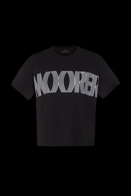 MooRER OLISAJFL Nero Women Sweats And Tshirts