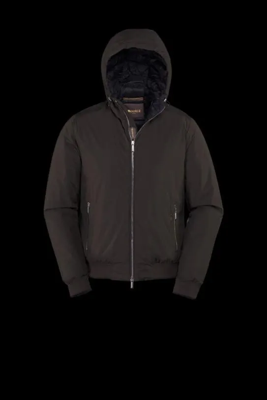 MooRER ONIROSTP Forest Men Jackets