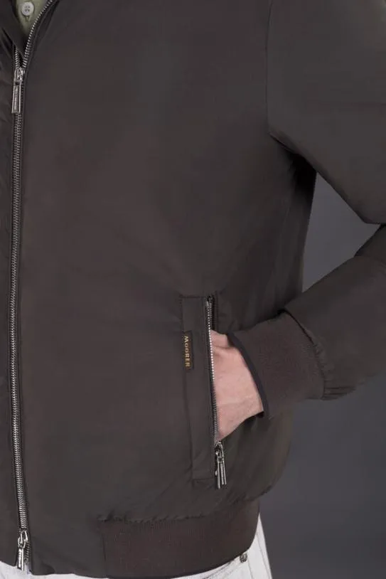 MooRER ONIROSTP Forest Men Jackets