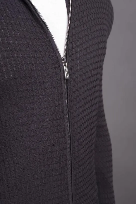 MooRER ORSONKIB Nerowhisky Men Knitwear