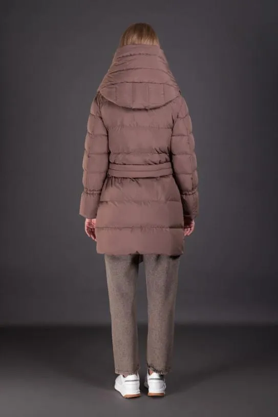 MooRER OSIRIDESTP Phard Women Puffers