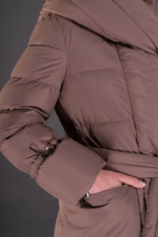 MooRER OSIRIDESTP Phard Women Puffers