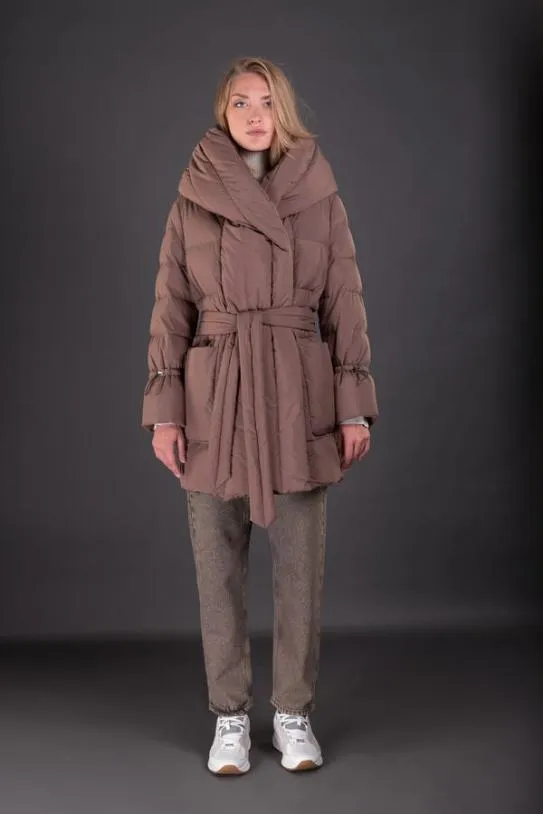 MooRER OSIRIDESTP Phard Women Puffers