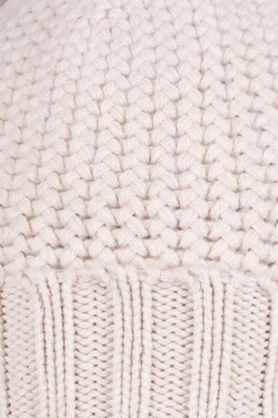 MooRER OTTAVIABC Naturale Women Knitwear