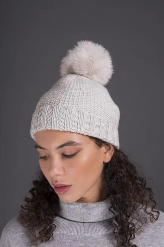 MooRER OTTAVIACWH Avorio Women Knitwear