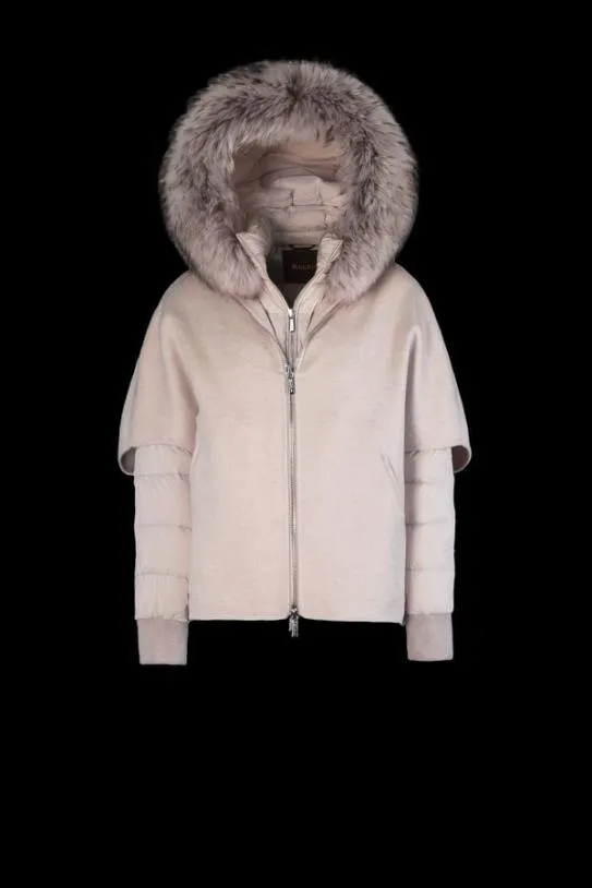 MooRER PEGASOY Sabbia Women Jackets