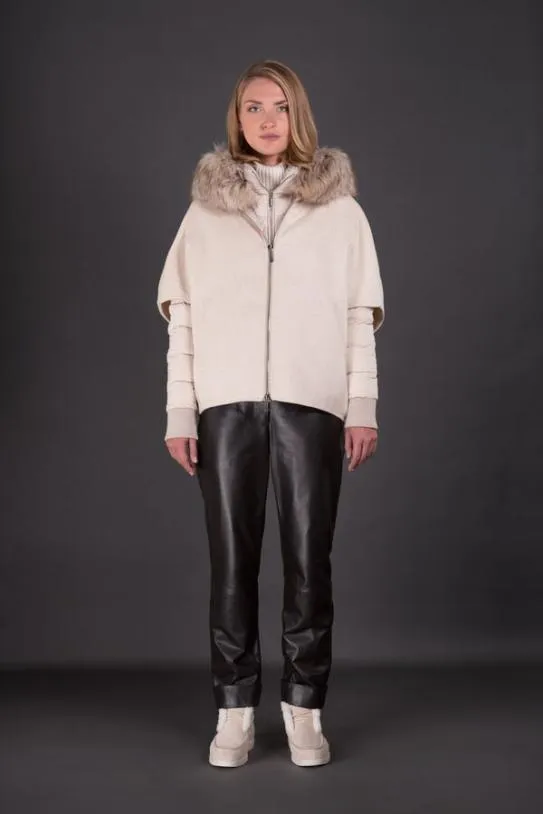 MooRER PEGASOY Sabbia Women Jackets