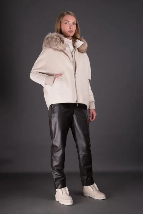 MooRER PEGASOY Sabbia Women Jackets
