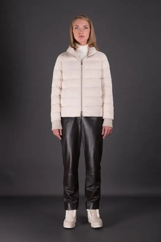MooRER PEGASOY Sabbia Women Jackets