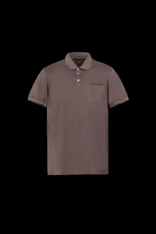 MooRER PESCHICIJTP Nocciola Men Knitwear