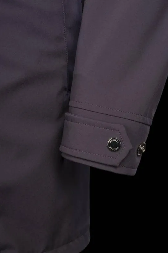 MooRER PETRARCAGS Blu Men Jackets