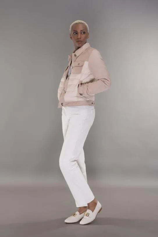 MooRER PETUNIAHUR Deserto Women Jackets