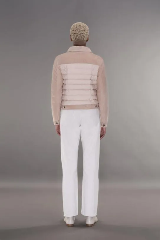 MooRER PETUNIAHUR Deserto Women Jackets