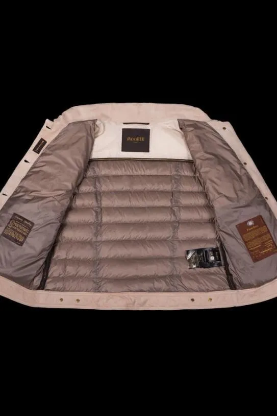 MooRER PETUNIAHUR Deserto Women Jackets