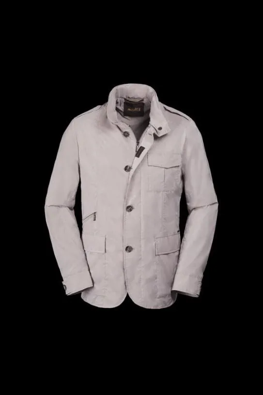 MooRER PORTOOS Marmo Men Jackets