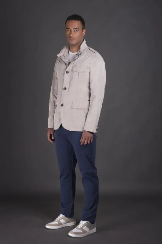 MooRER PORTOOS Marmo Men Jackets