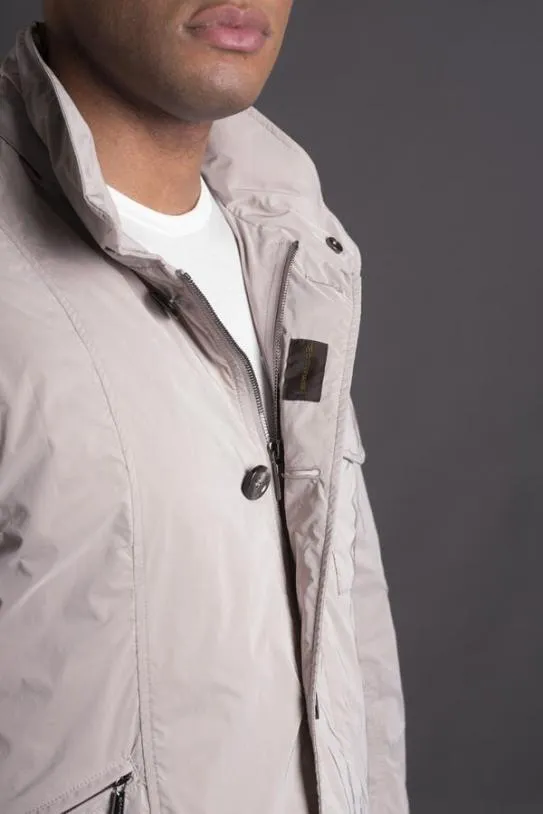 MooRER PORTOOS Marmo Men Jackets