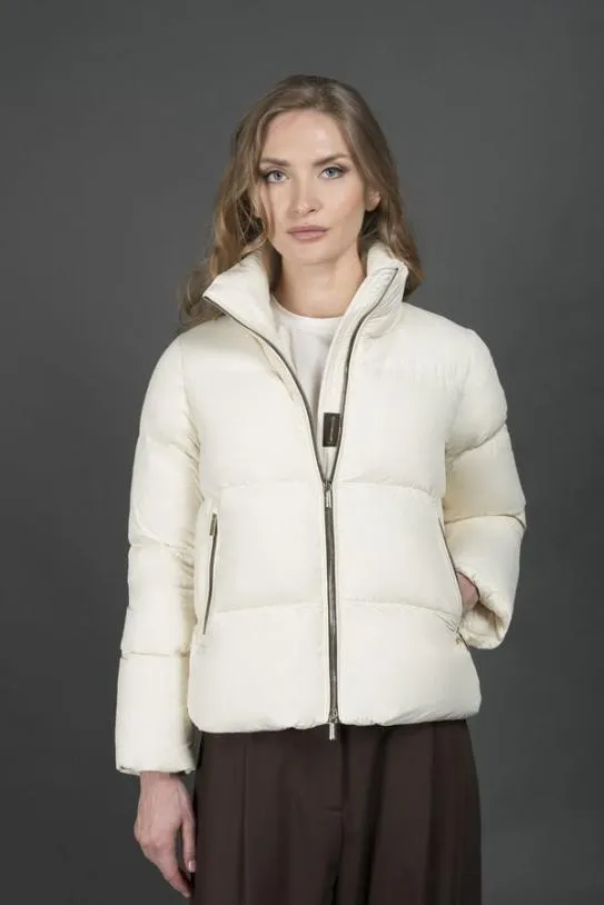 MooRER RAVISK Burro Women Puffers